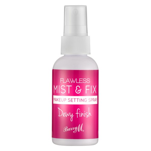 Barry M Mist and Fix Dewy (Mist and Fix Dewy)